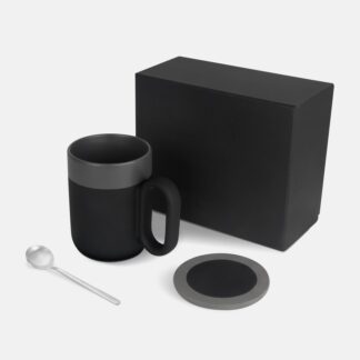 Set De Taza Vesper