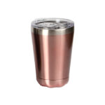 ROSA METALICO