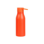 Naranja Oscuro