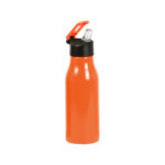 Naranja Oscuro