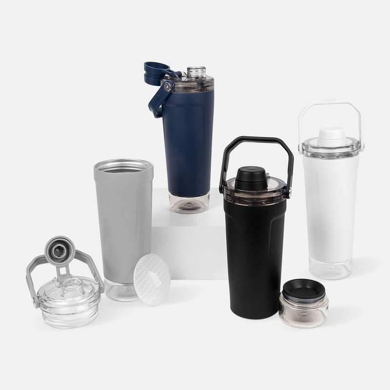 Termo Shaker Williams