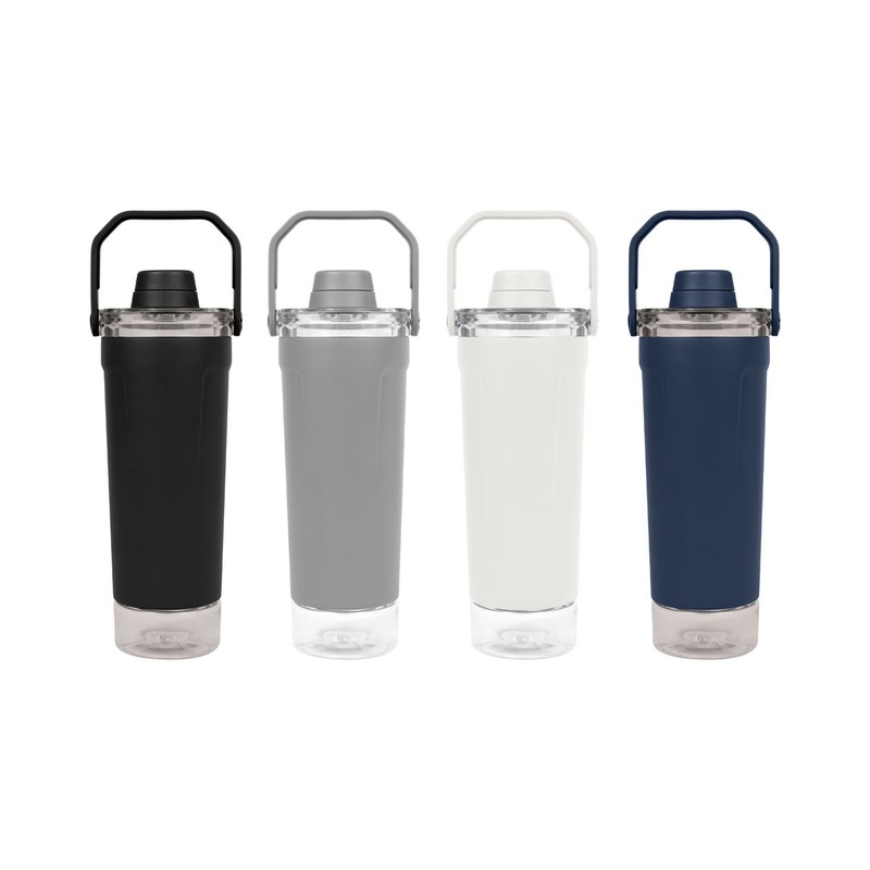 Termo Shaker Williams - Image 2