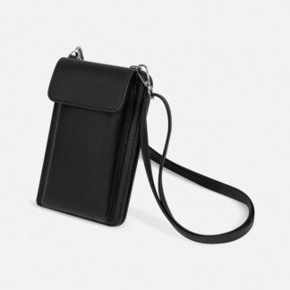 Cartera Porta Pasaporte Aveline
