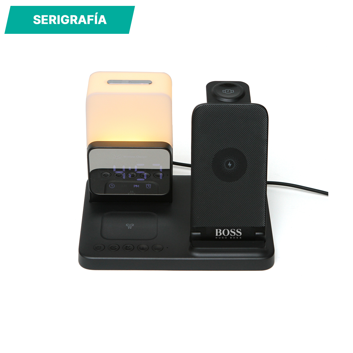 Cargador Donato. - Image 2