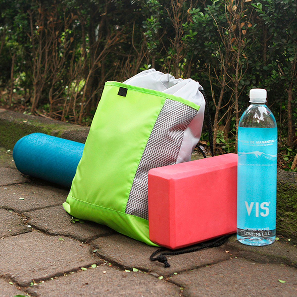 Morral tipo saco. - Image 2