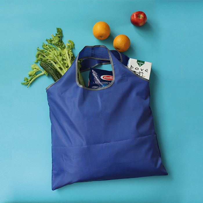 Bolsa plegable Schull. - Image 2