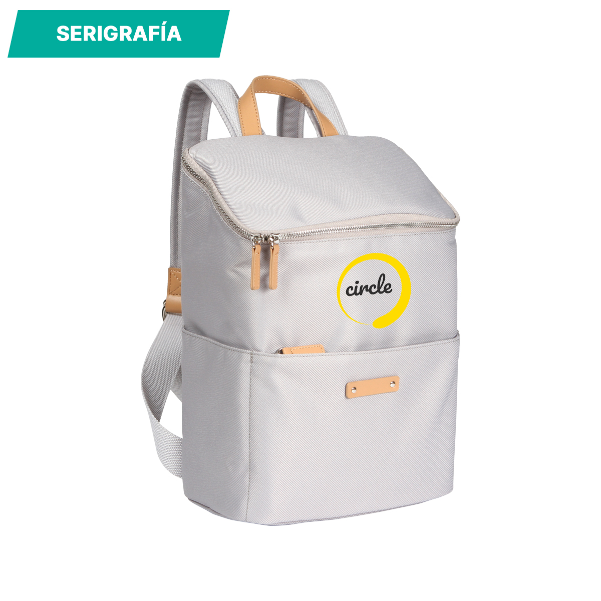 Mochila Ogre. - Image 2