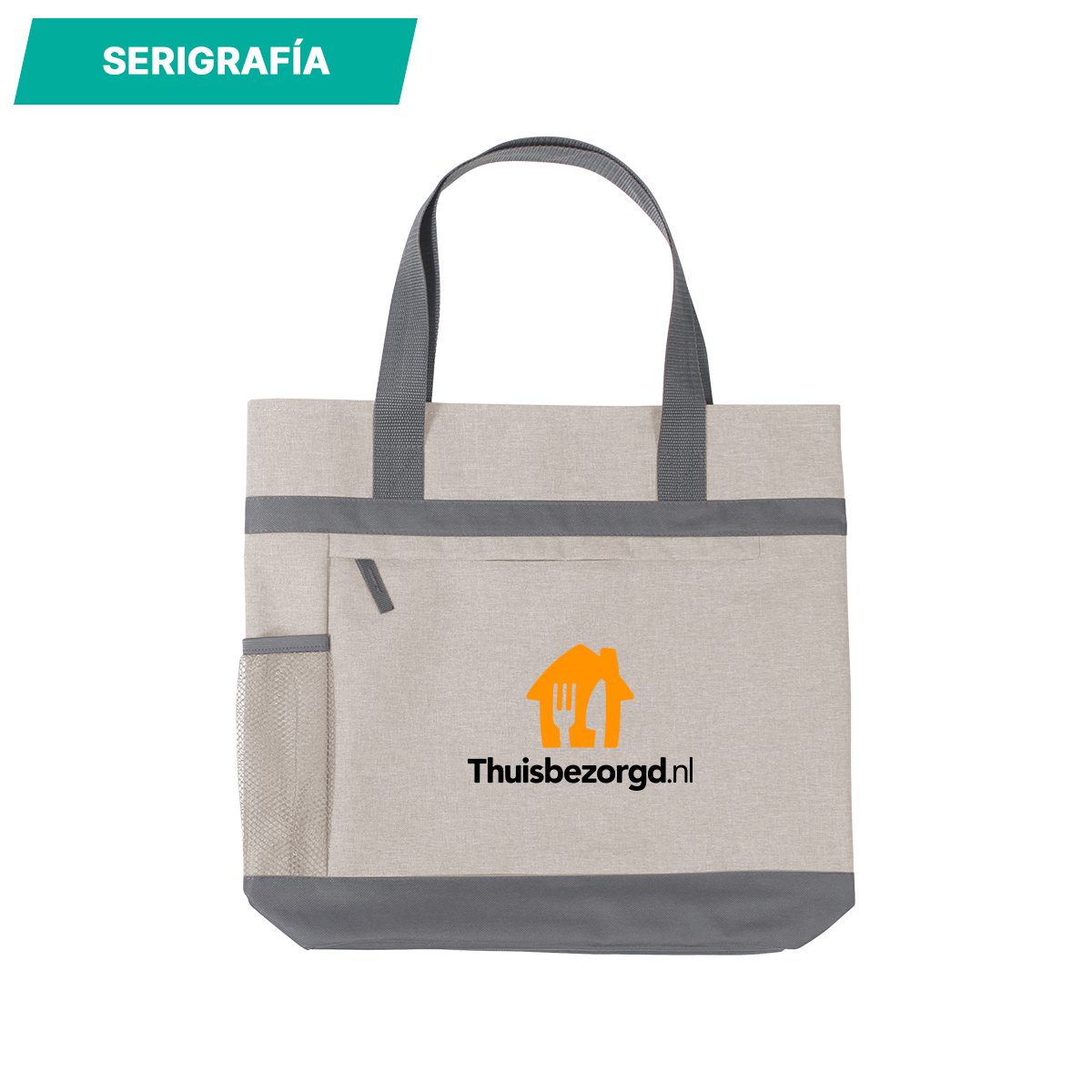 Bolso Wukair. - Image 2