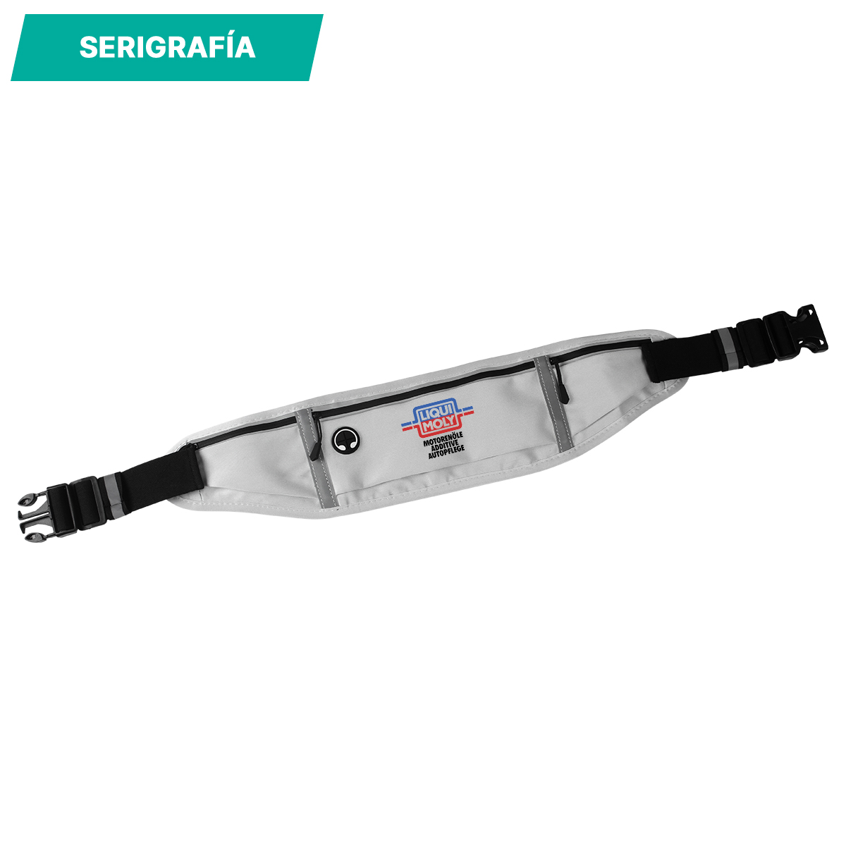 Cinturón Deportivo Rastán. - Image 2