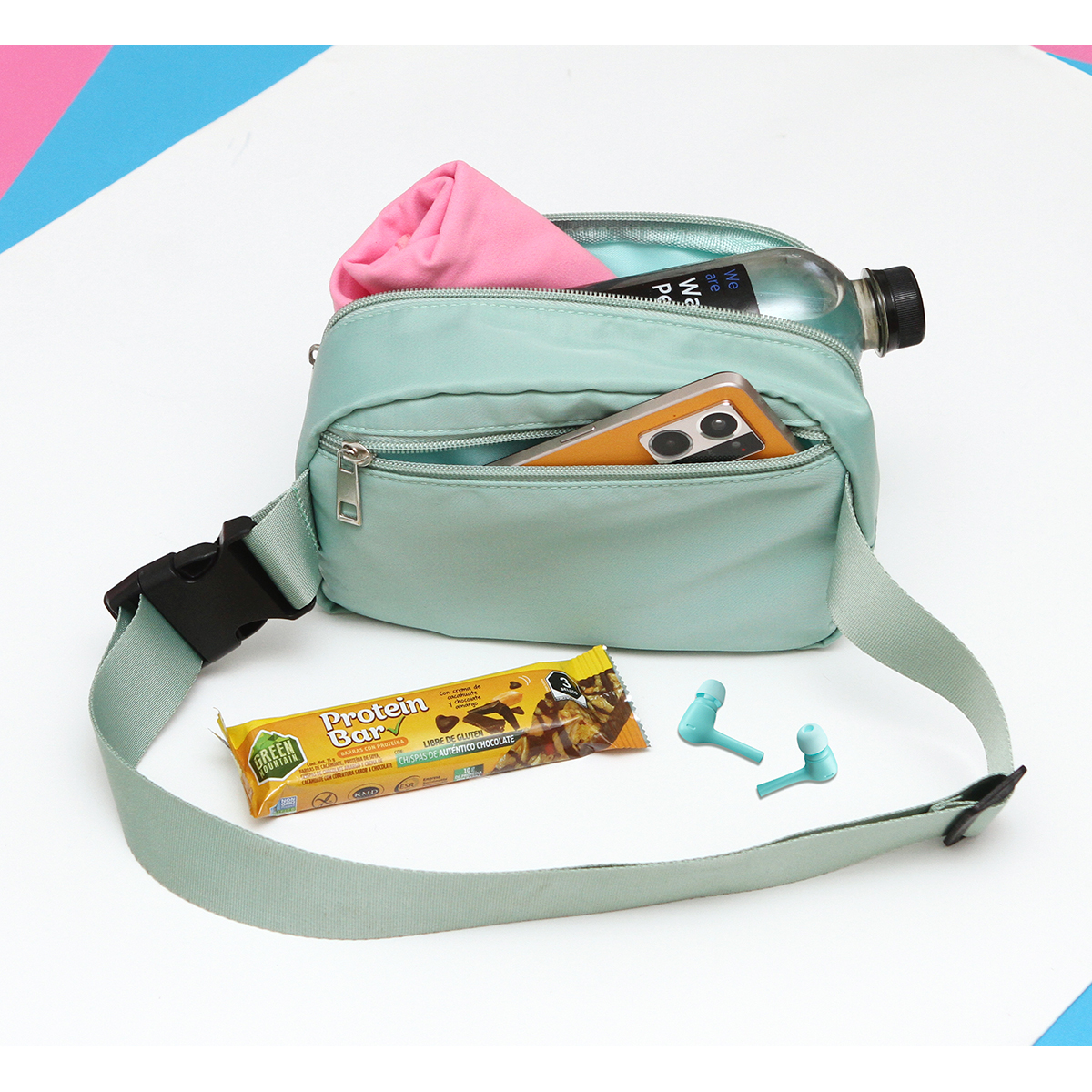 Bolsa Avino. - Image 2