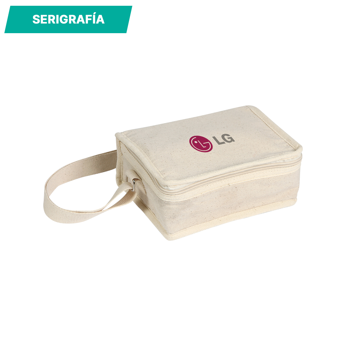 Lonchera con Contenedor Bedano. - Image 2
