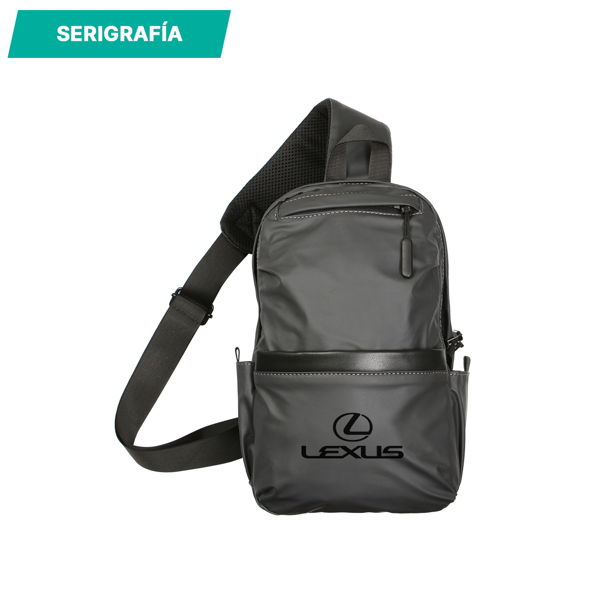 Mochila Colle. - Image 2