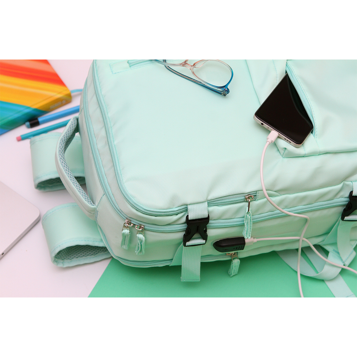 Mochila Marceddi. - Image 2