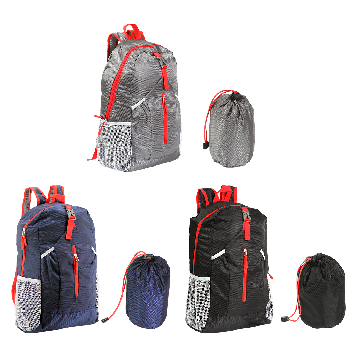 Mochila Kallaste. - Image 2