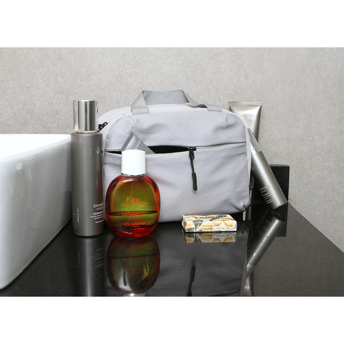 Bolsa Cabinda. - Image 2