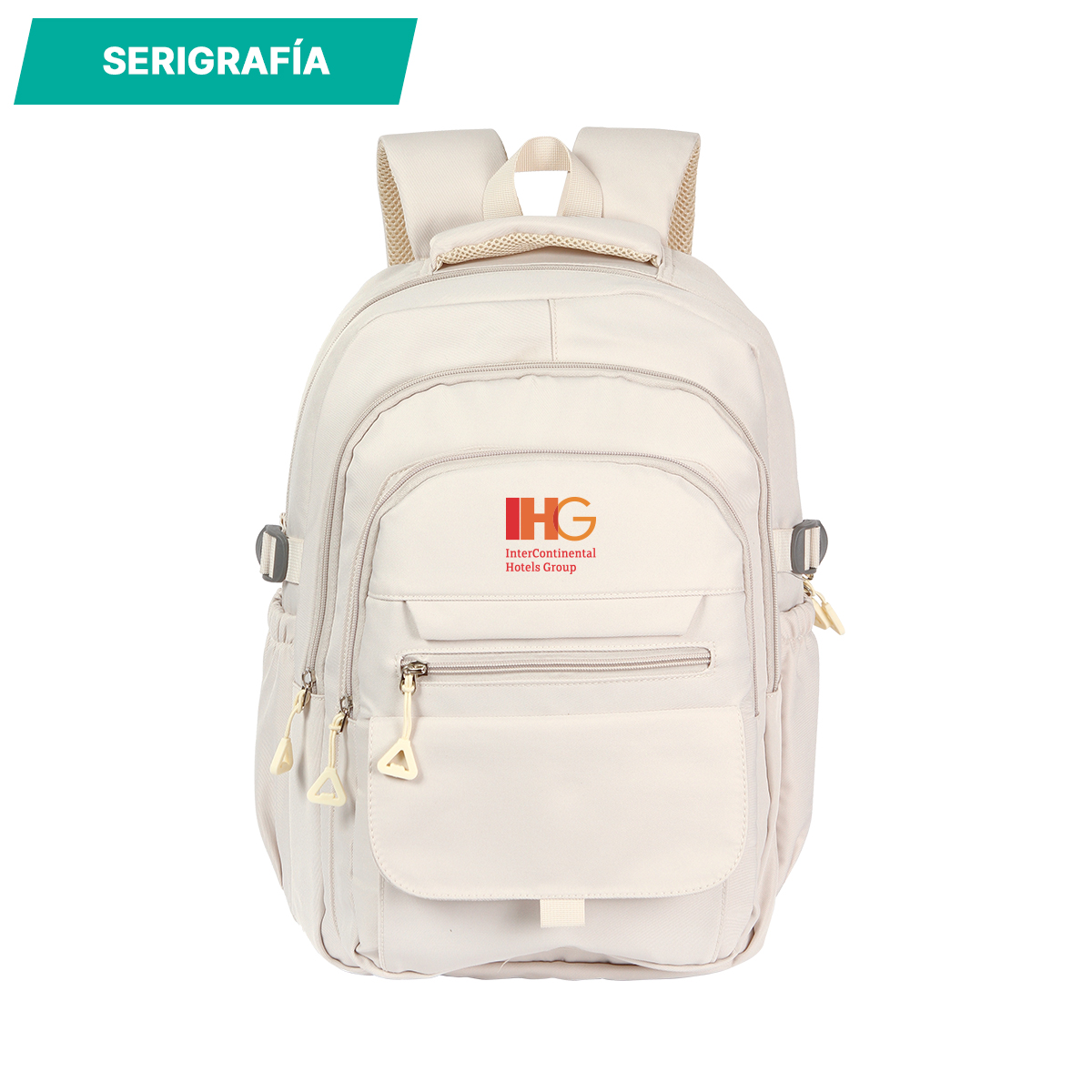 Mochila Tufello. - Image 2