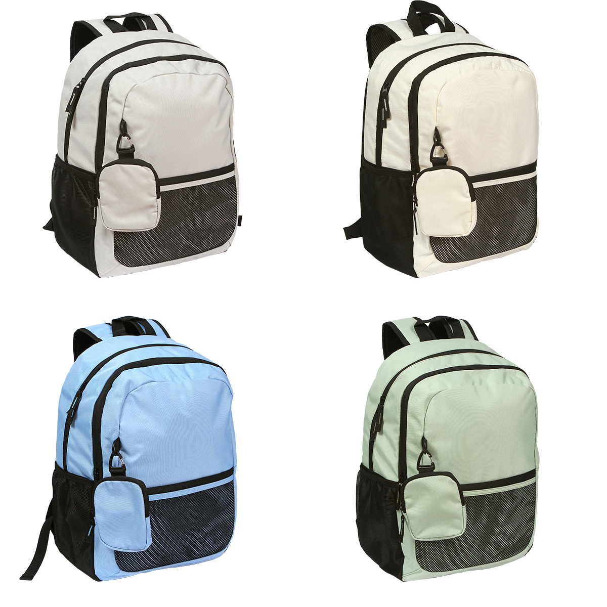 Mochila Lermoos. - Image 2