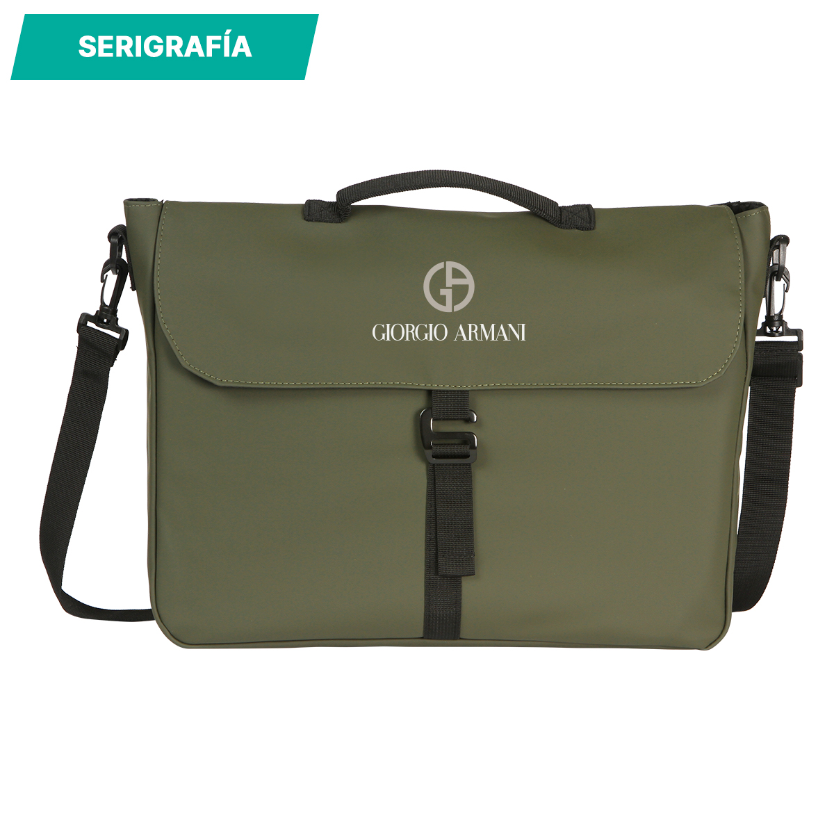 Porta Laptop Allaire. - Image 2
