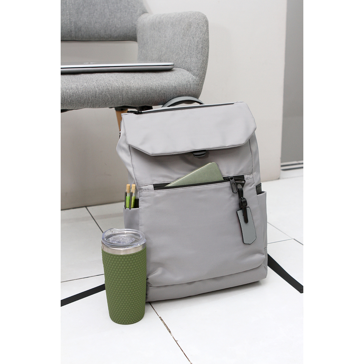 Mochila Andover. - Image 2