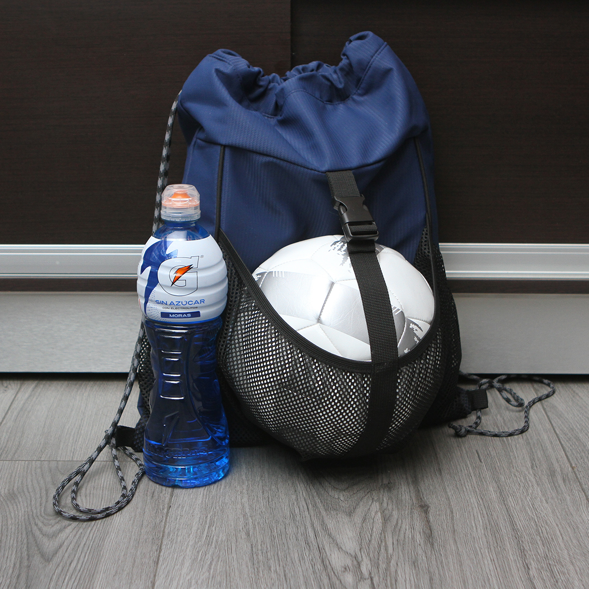 Mochila Loshside. - Image 2