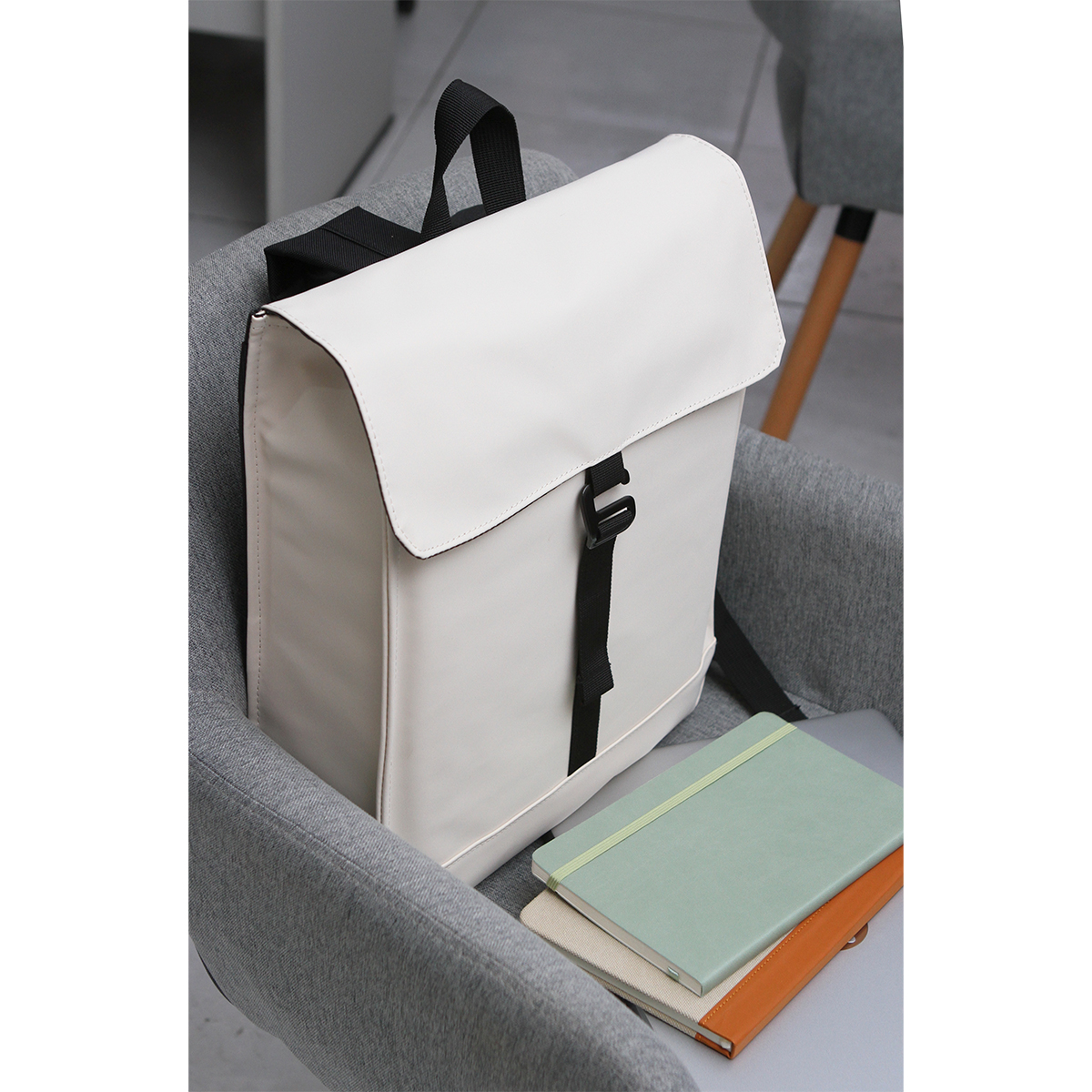 Mochila Moine. - Image 2