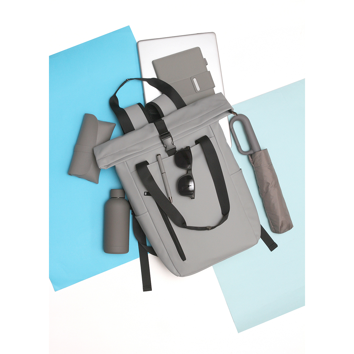 Bagpack Legnica. - Image 2