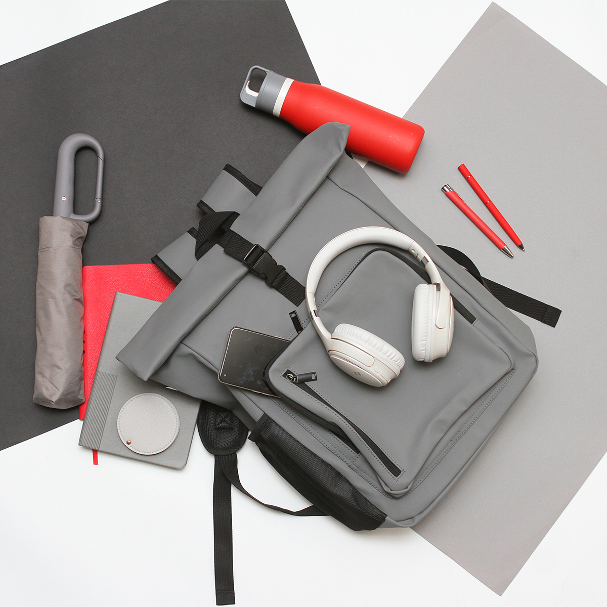 Mochila Beyla. - Image 2