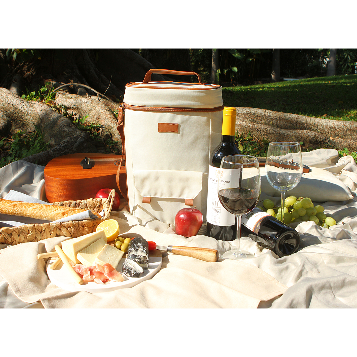 Hielera para Vino Batak. - Image 2