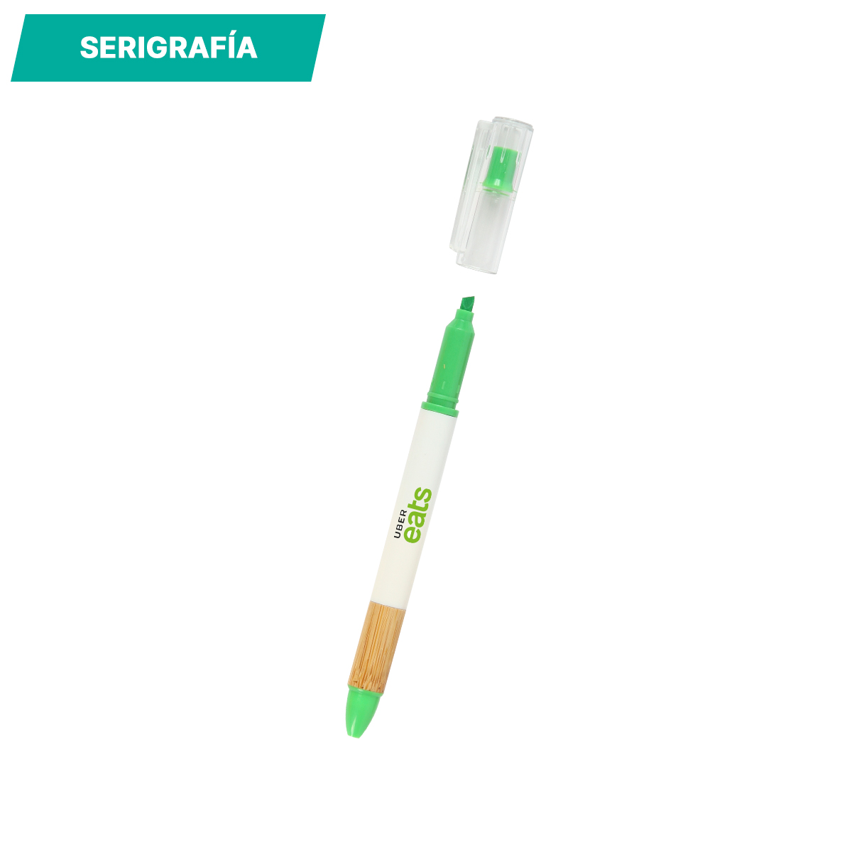 Bolígrafo Teillé. - Image 2