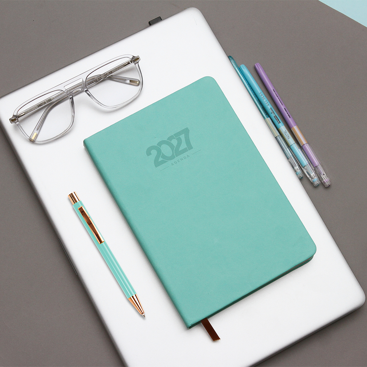 Agenda Diaria Falun. - Image 2