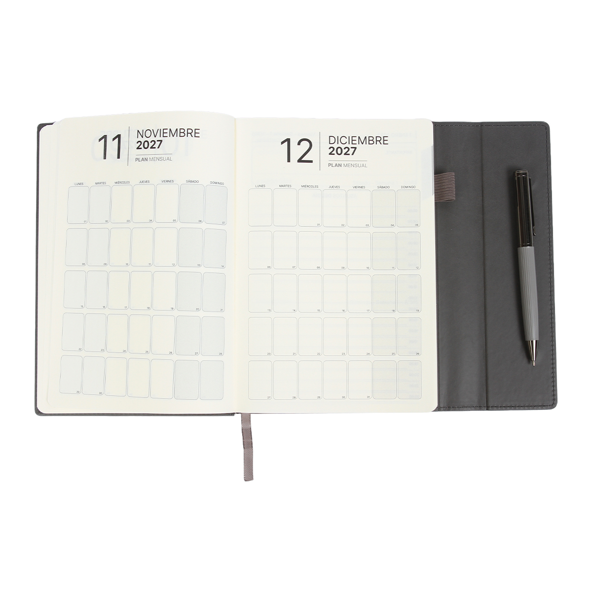 Set de Agenda Premium Oradea. - Image 2