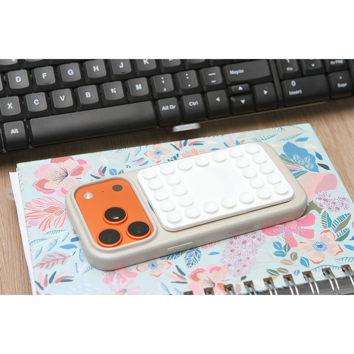 Accesorio para celular Sangke. - Image 2