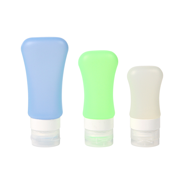 Set de 3 botellas Varansi. - Image 2