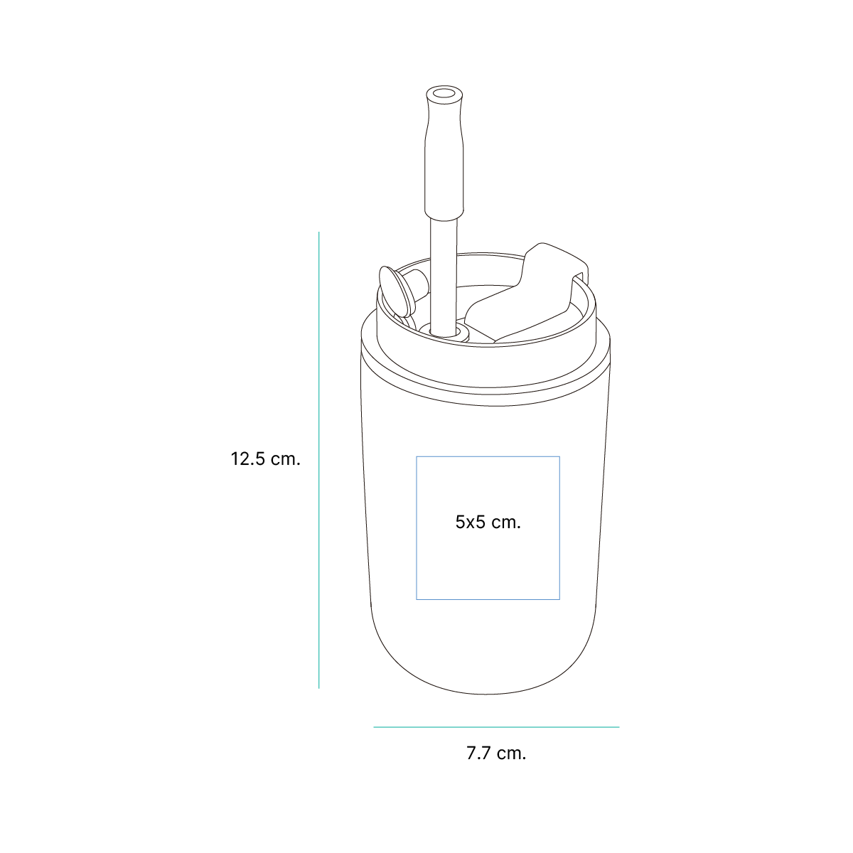 Vaso Favazzina. - Image 2