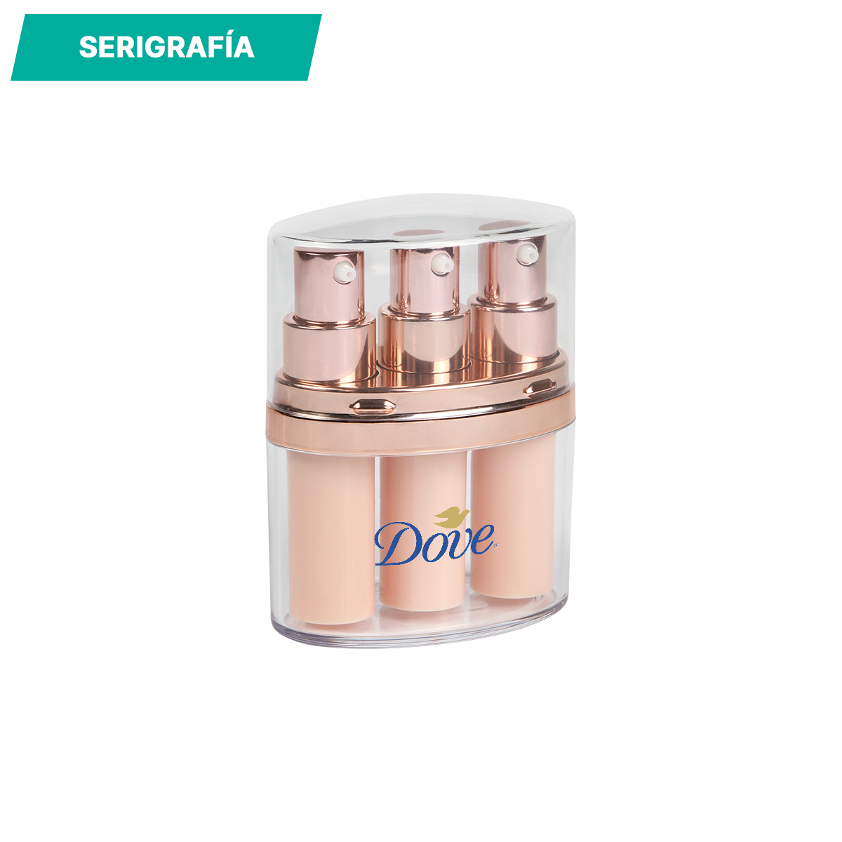 Juego de botellas Poffabro. - Image 2