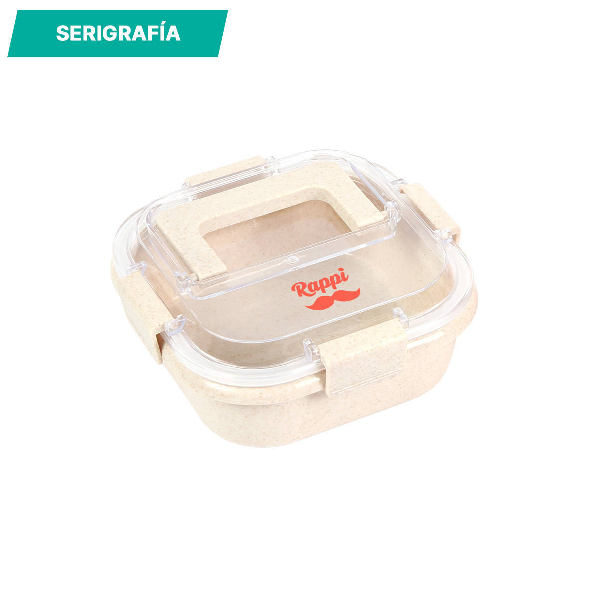 Contenedor Pajala. - Image 2