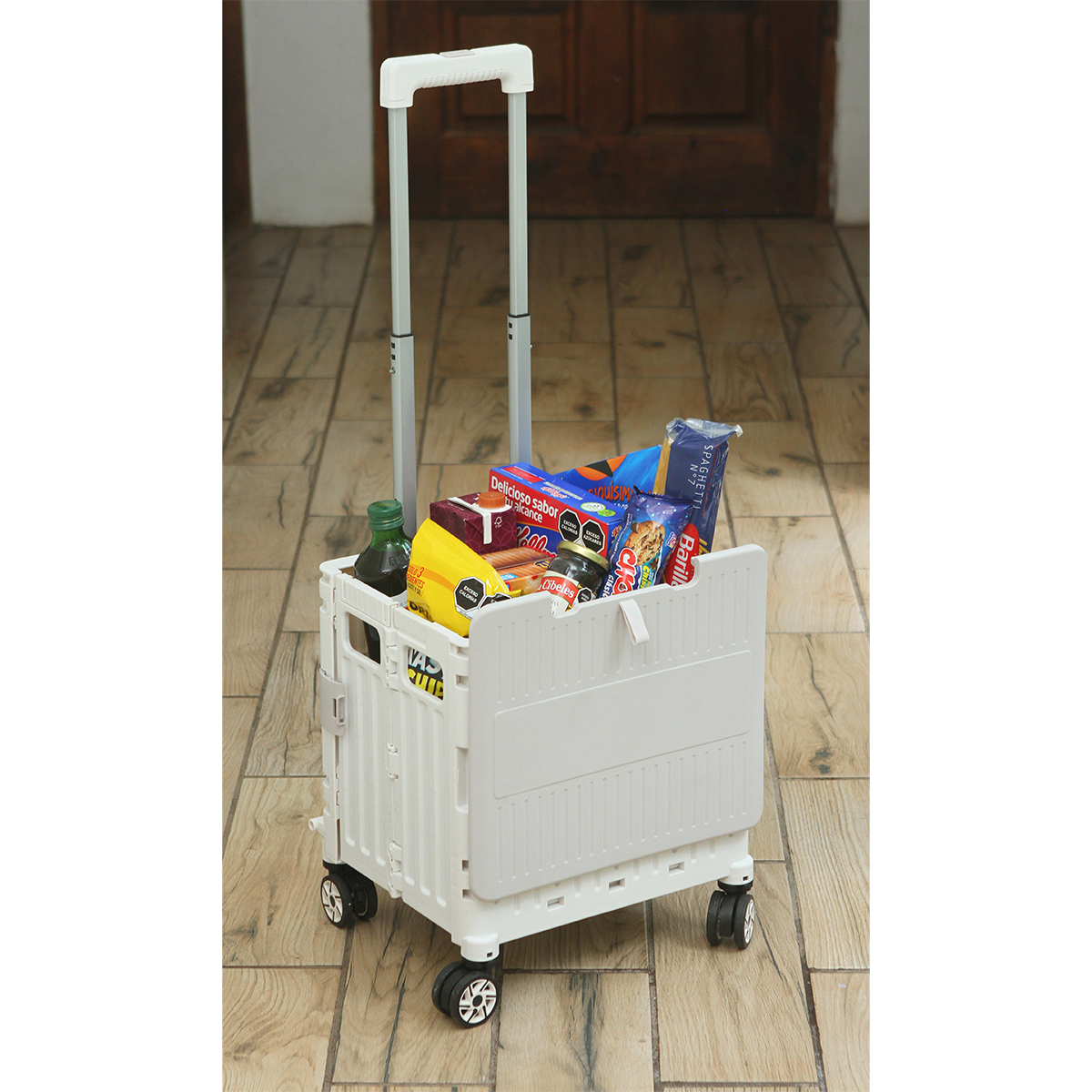 Carrito Zory. - Image 2