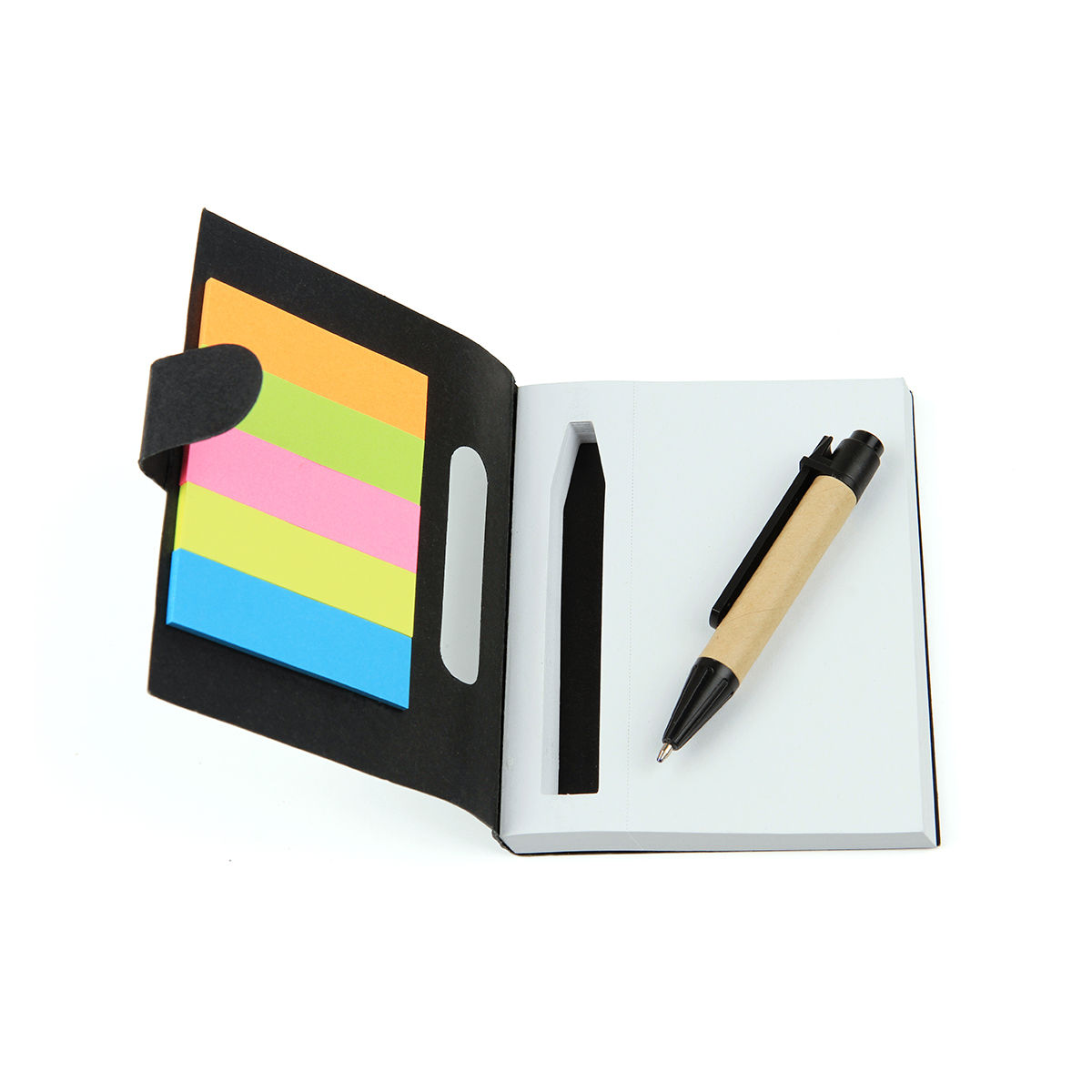 Mini libreta ecológica Pamplona. - Image 2