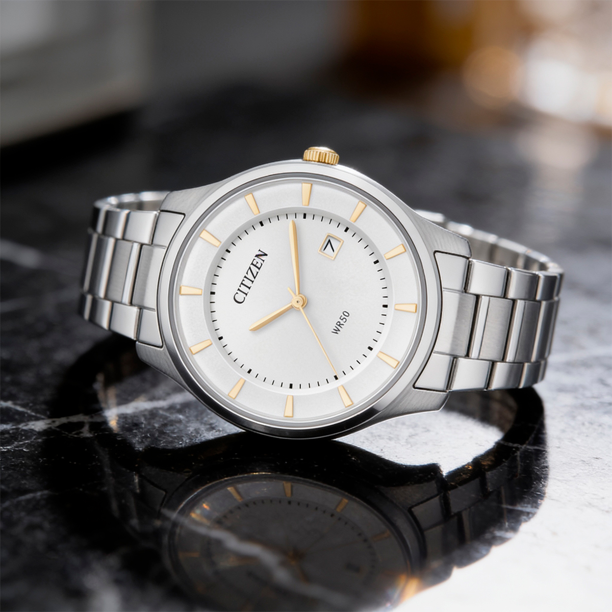 Reloj de pulso Sambour. - Image 2