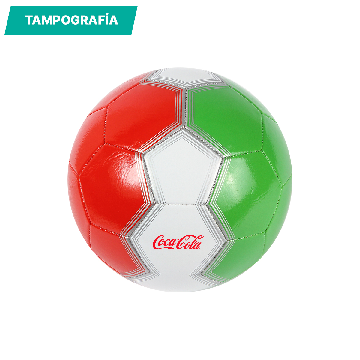 Balón Viscardo. - Image 2