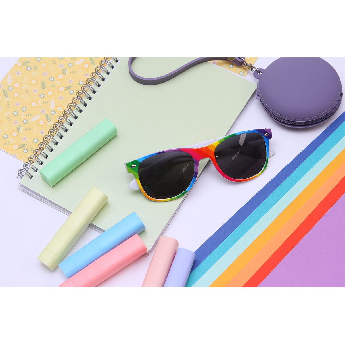 Lentes Garian. - Image 2