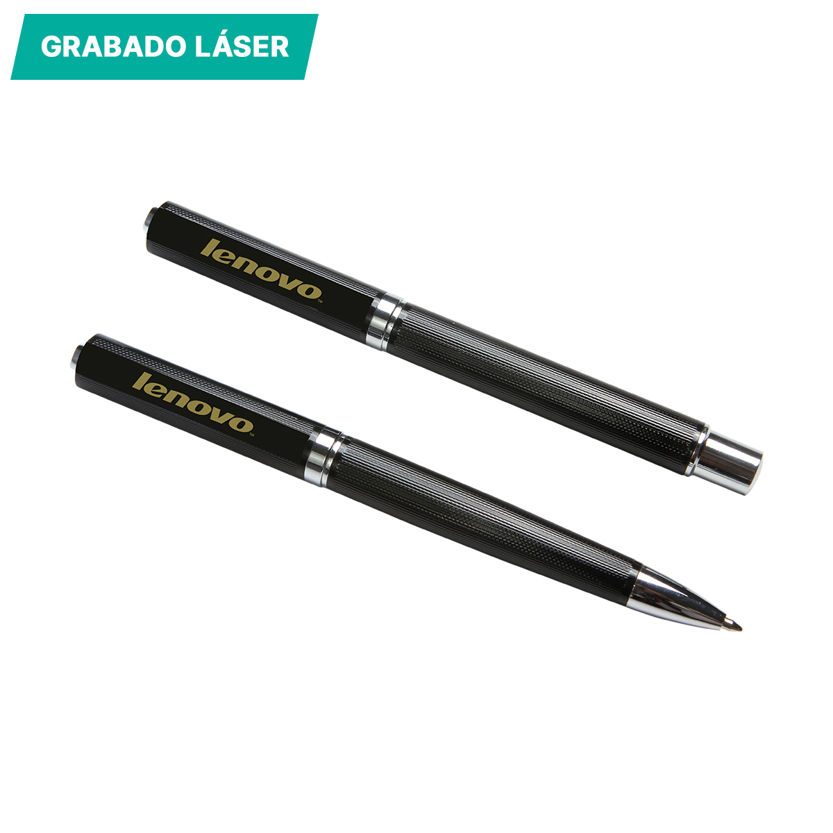 Set de boligrafos Bevera - Image 2