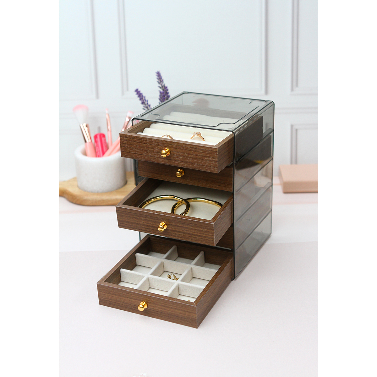 Caja organizadora Keda. - Image 2