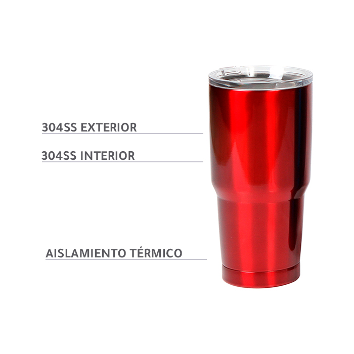Termo Makau. 600 ml. - Image 2