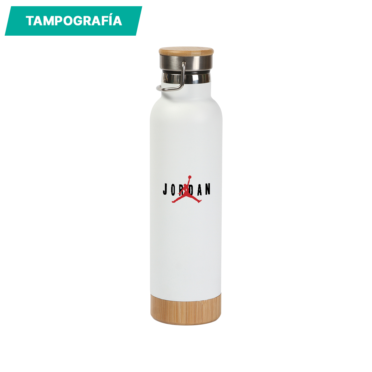 Botella Gangi. - Image 2
