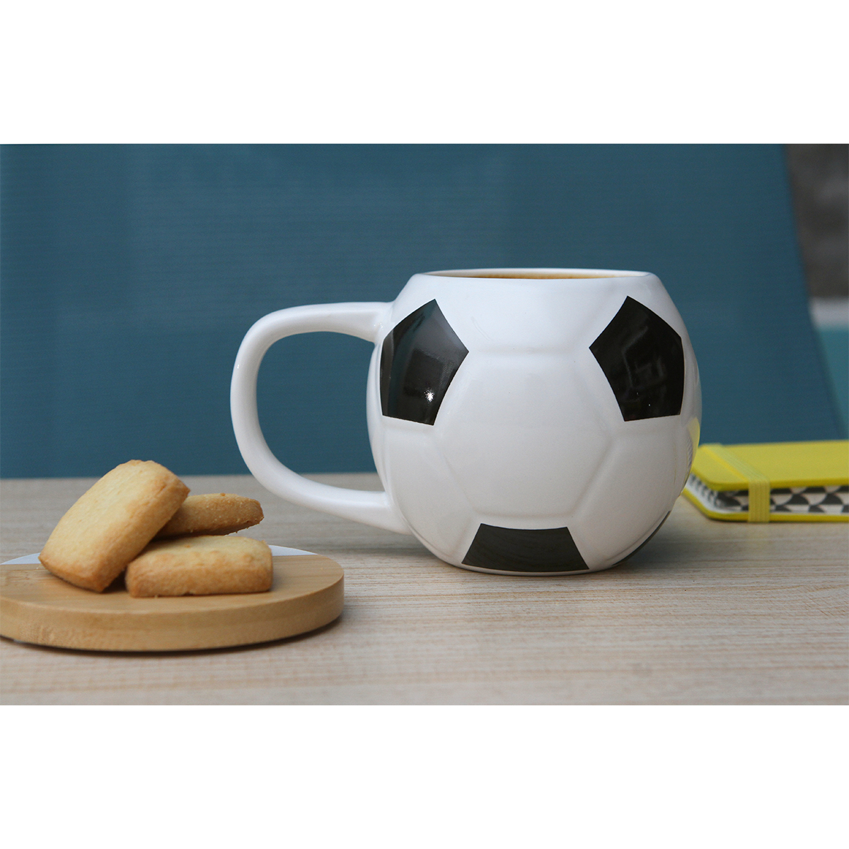 Taza Ubari. - Image 2