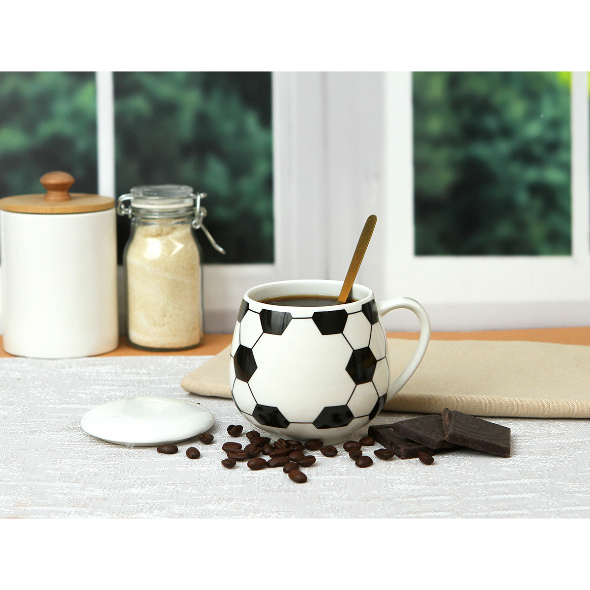 Taza Koubia. - Image 2
