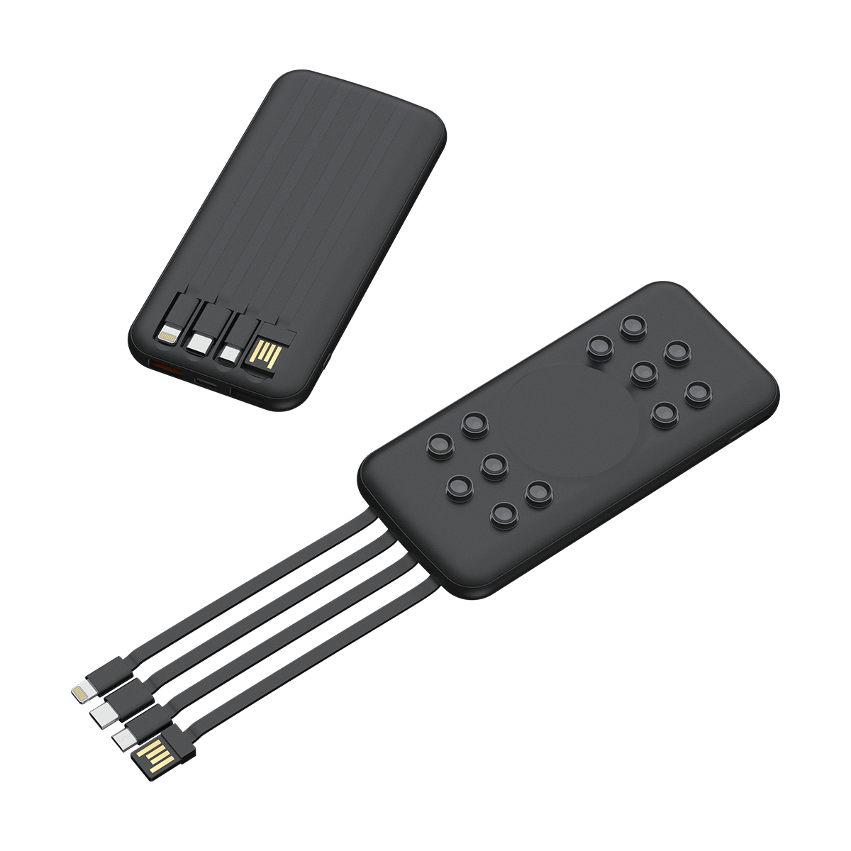 Power Bank Pomonte. - Image 2