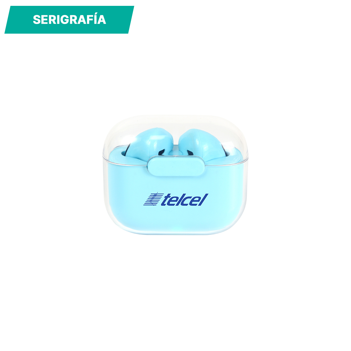 Audífonos Saue. - Image 2