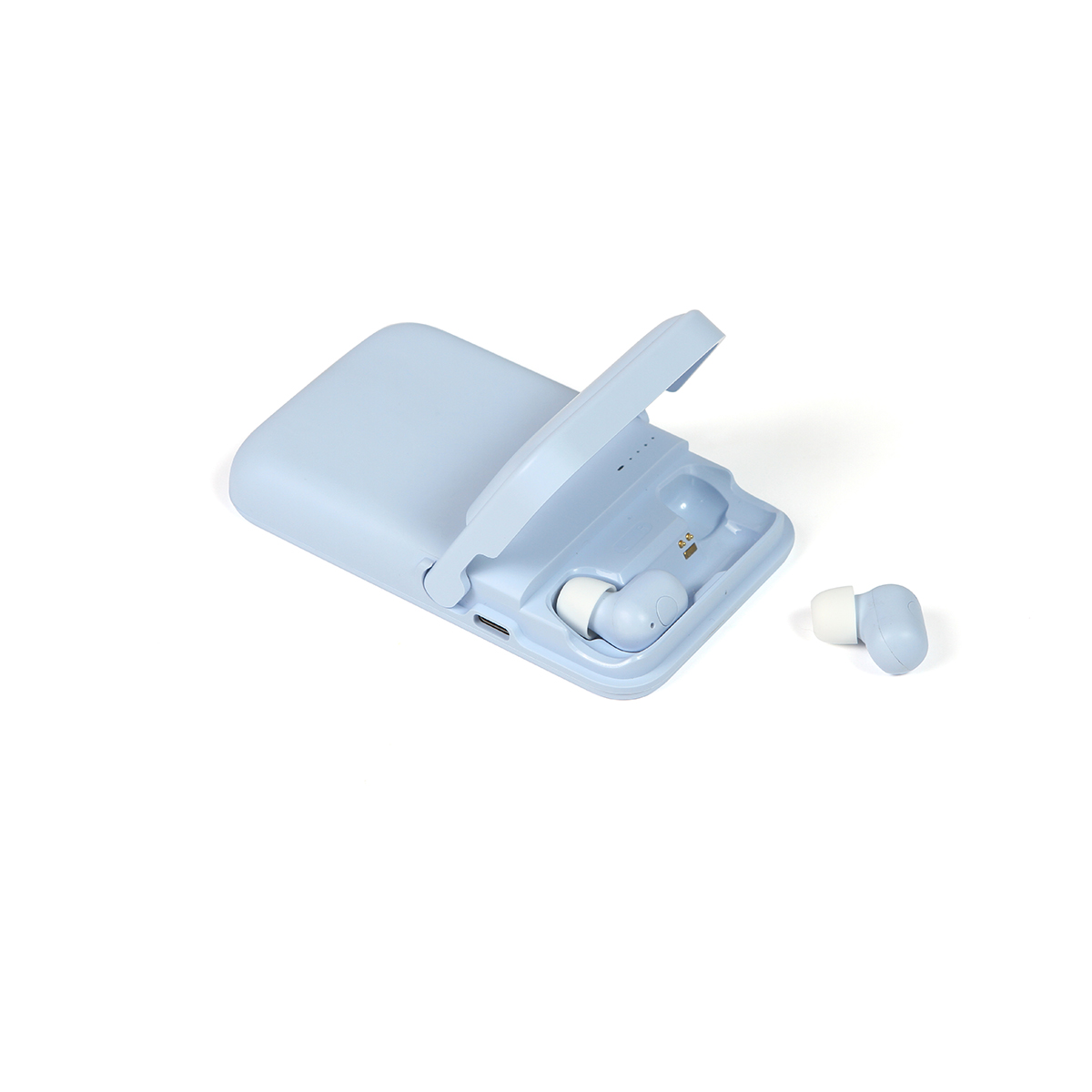 Power Bank Nauders. - Image 3